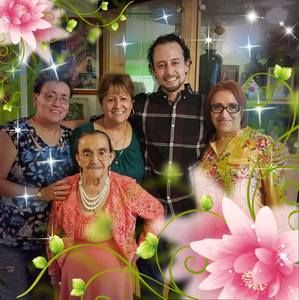 Meet your Posher, Irma